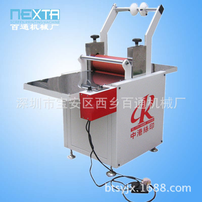 供应300型大辊复(覆)膜机，厂家直销