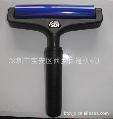 供应粘尘滚轮粘尘专用辊