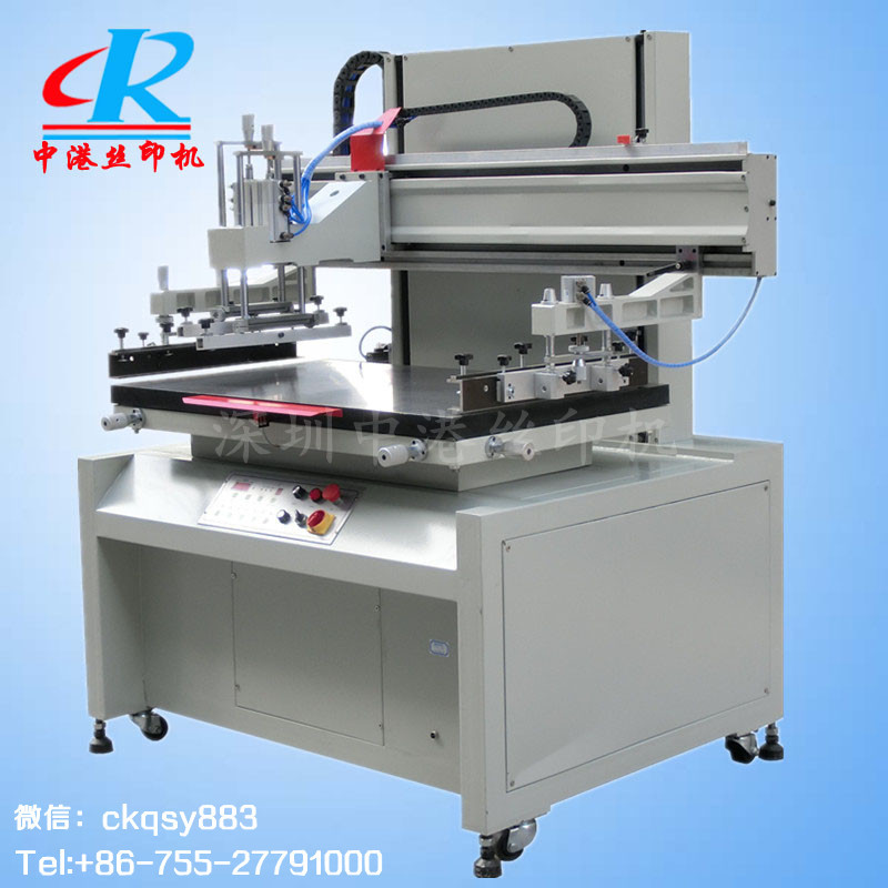 大量供应线路板70110型电动丝印机，厂家专业生产，厂价直销