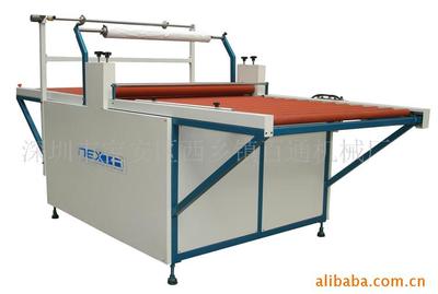 供应大型玻璃复膜机（覆膜机），厂家专业生产，价格从优